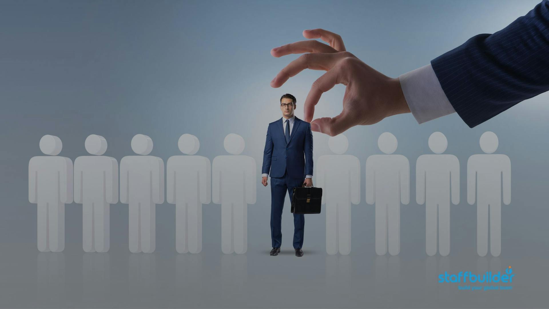 Recruiting Trends in 2025: For Employers and Job Seekers