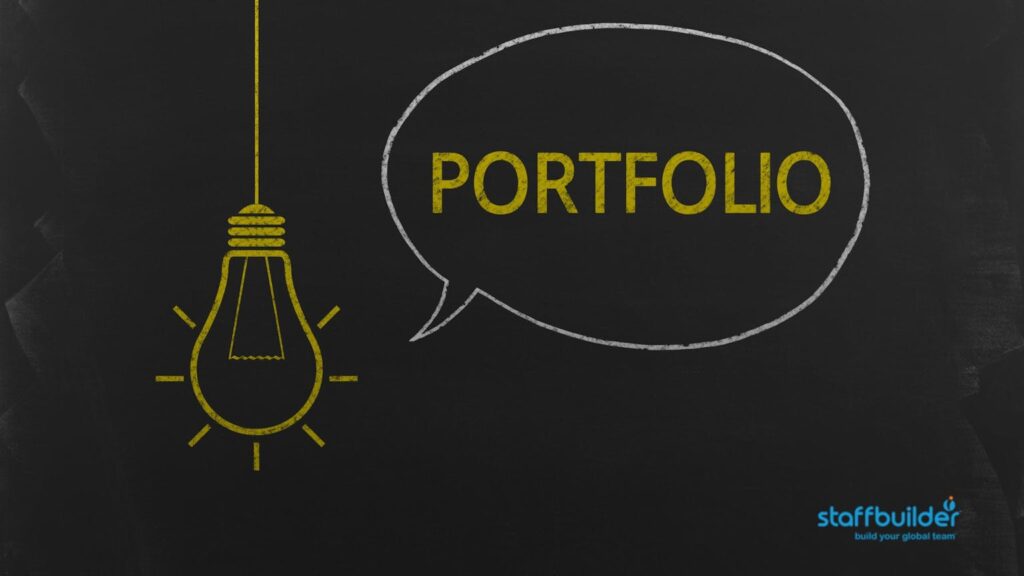 How to Build a Winning Freelance Portfolio That Stands Out