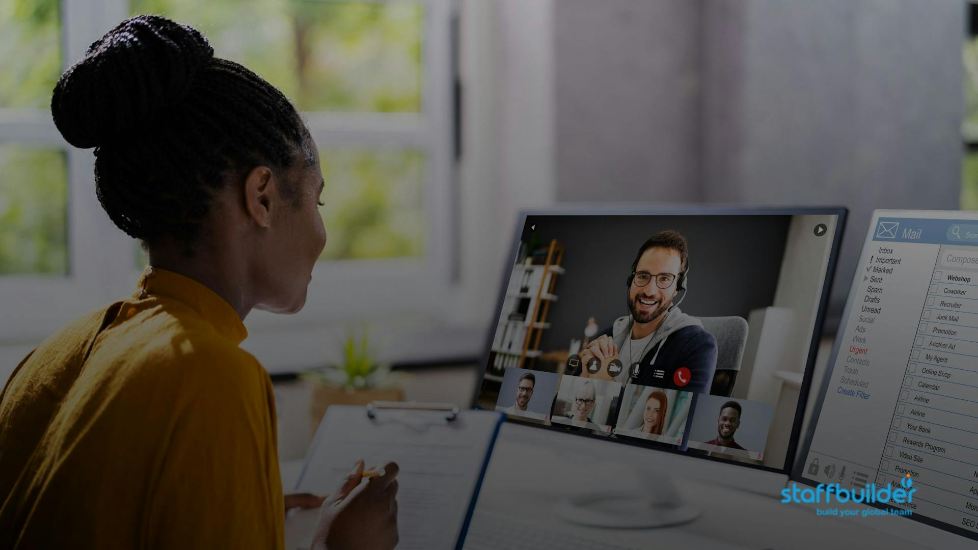 How to Ace Virtual Job Interviews: Tips for Success