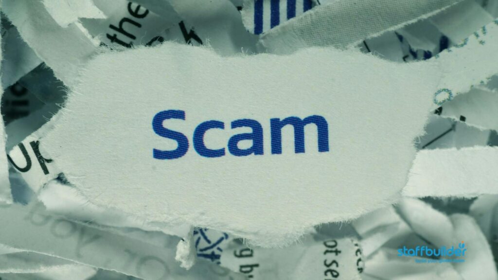 How to Spot and Avoid Freelance Job Scams Online